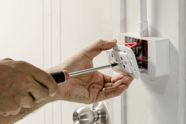 Emergency Electrical Repair Services in Parma, ID