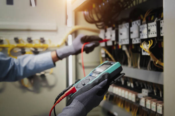 Trusted Parma, ID Electrician Experts